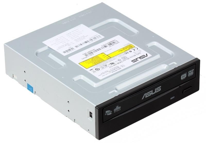 GRABADORA DVD ASUS SATA · Imagen 3