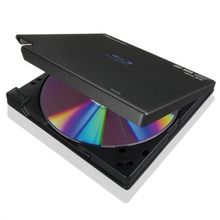 GRABADORA DE DVD Y BLURAY EXTERNA PIONNER BDR-XD05B