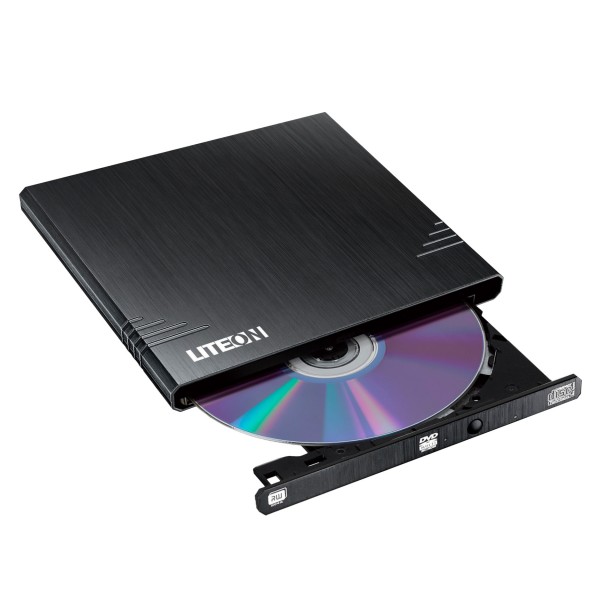 GRABADORA DVD LITEON EXTERNA