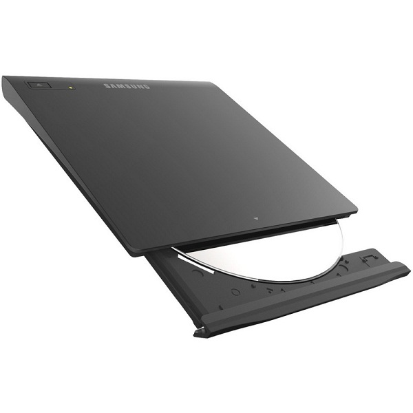 GRABADORA DVD SAMSUNG EXT SLIM