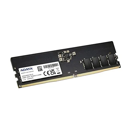 DDR5 32GB 4800 ADATA AD5U480032G-S	