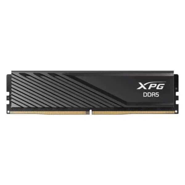 DDR5 32GB 5600 XPG LANCER BLADE AX5U5600C4632G-SLABBK CL46-45-45	 · Imagen 2
