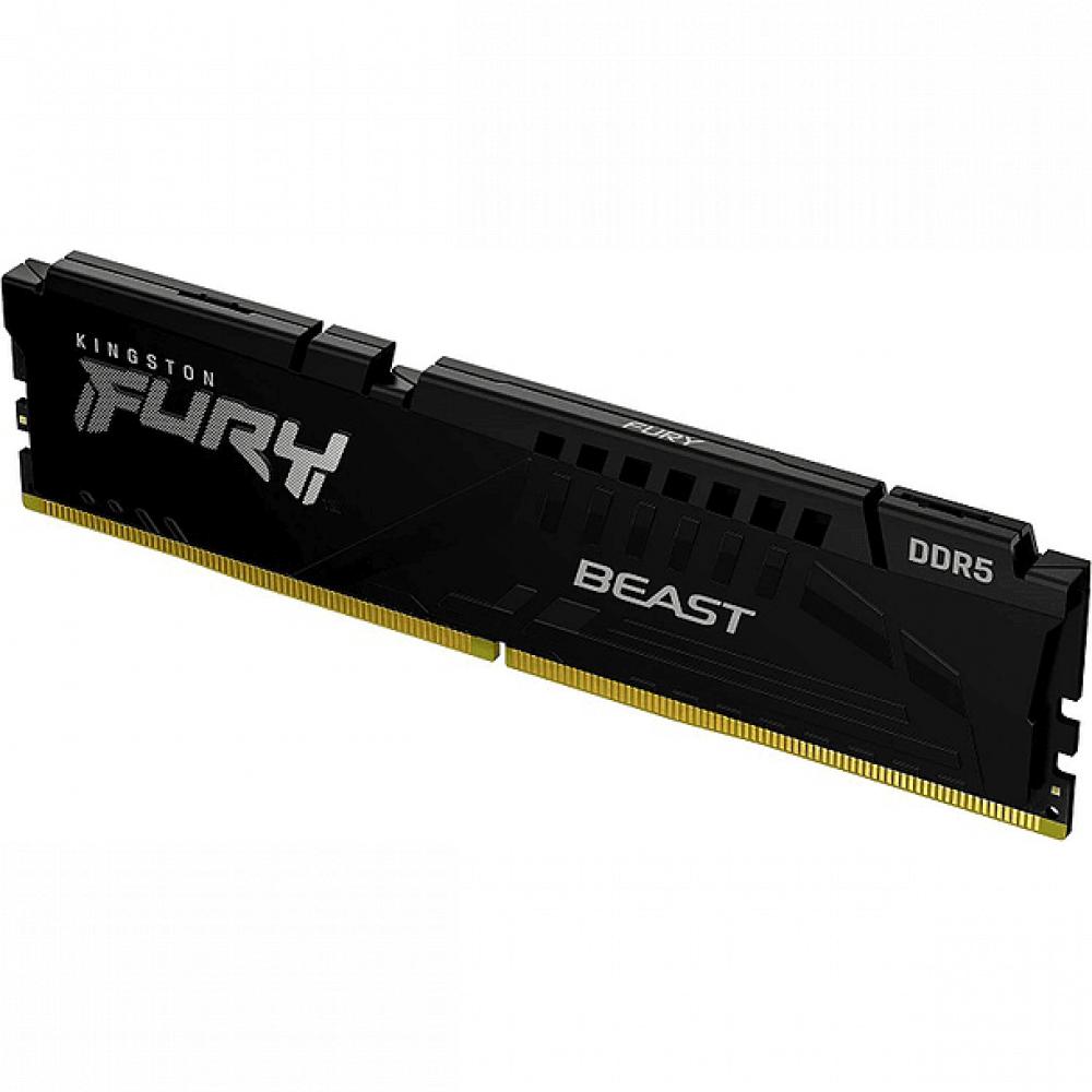 DDR5 16GB 6000 KINGSTON FURY BEAST EXPO