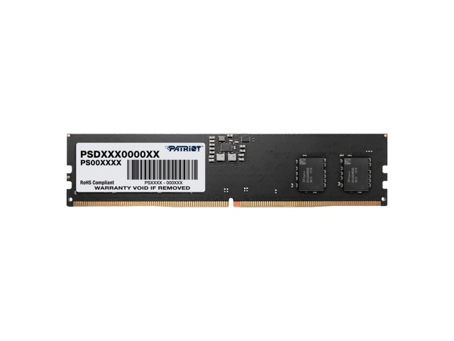 DDR5 32GB 5600 PATRIOT PSD532G56002 CL46	