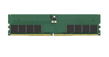 DDR5 32GB 5600MHz KINGSTON	
