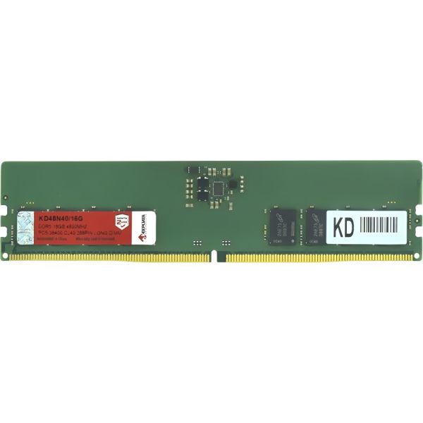 DDR5 8GB 5600 KINGSTON · Imagen 2