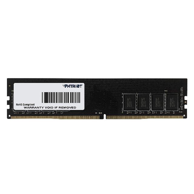 DDR4 16GB 3200 PATRIOT PSD416G320081