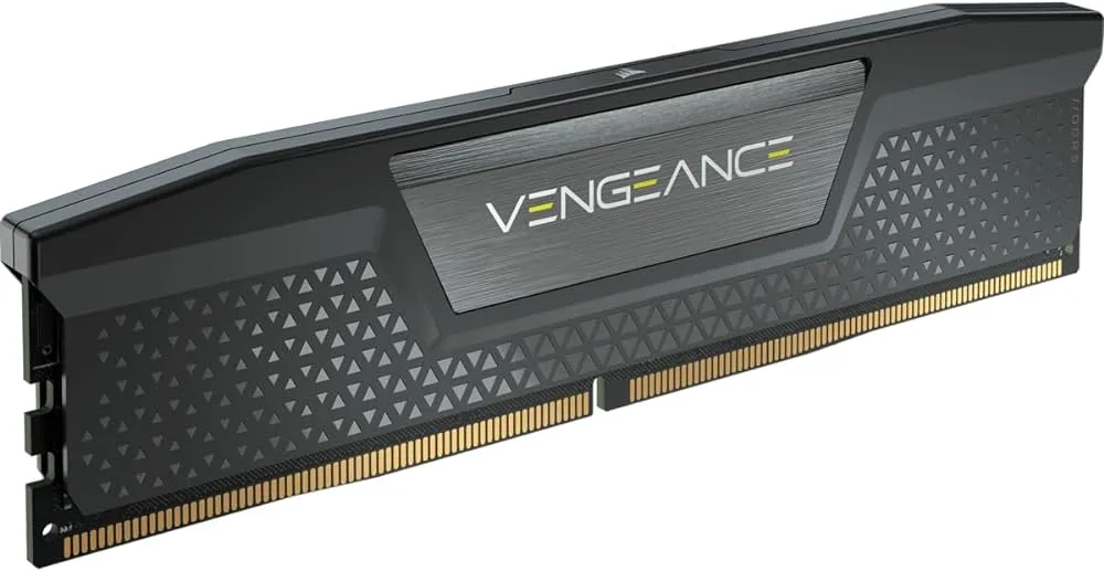 DDR5 32GB 5600 CORSAIR VENGEANCE CMK32GXM1B5600C40