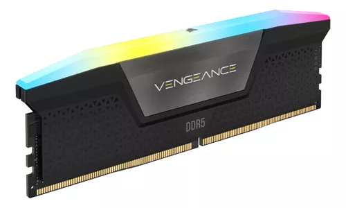 DDR5 16GB 5600 CORSAIR VENGEANCE RGB · Imagen 2
