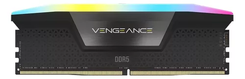 DDR5 32GB 5600 CORSAIR VENGEANCE RGB