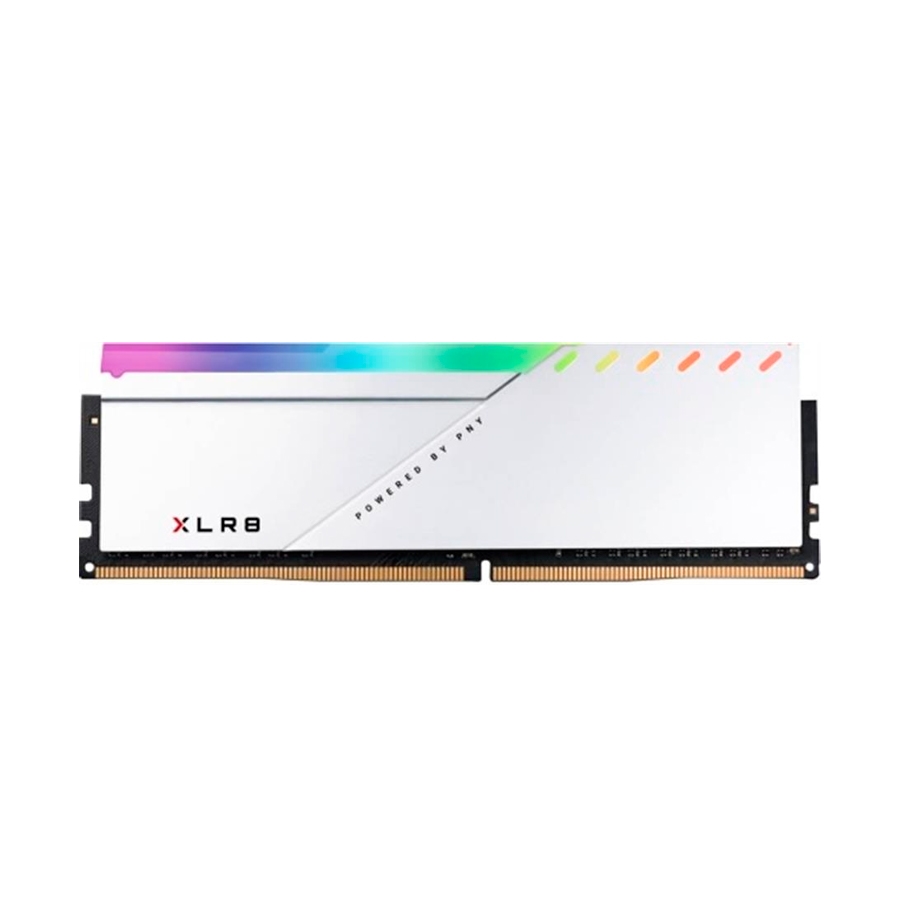 DDR4 16GB 3200 PNY RGB SILVER