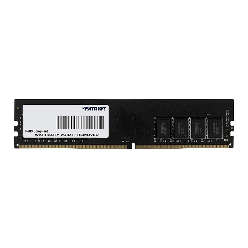 DDR4 4GB 2666 PATRIOT CL19 PSD44G266681