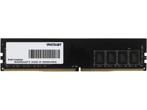 DDR4 16GB 2666 PATRIOT CL19 PSD416G266681