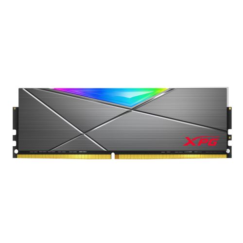 DDR4 8GB 3200 ADATA XPG SPECTRIX D50 RGB AX4U32008G16A-ST50 · Imagen 2