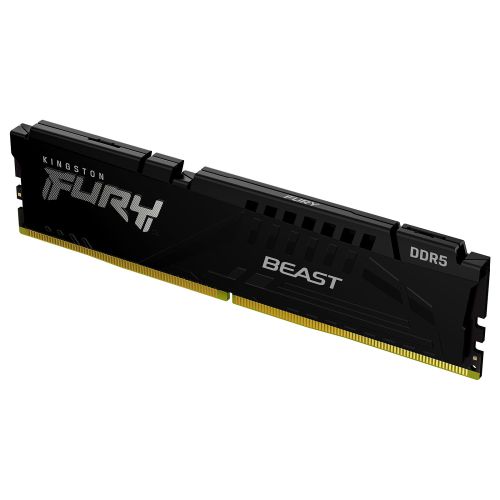 DDR5 16GB 5200 KINGSTON FURY BEAST · Imagen 2
