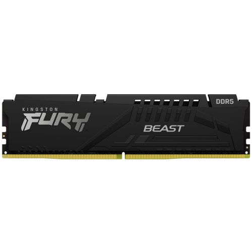 DDR5 16GB 4800 KINGSTON FURY BEAST