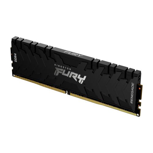DDR4 32GB 3600 KINGSTON FURY RENEGADE RGB · Imagen 2