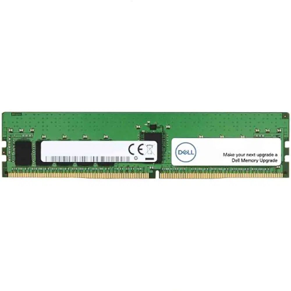DDR4 32GB 3200 ECC DELL PC4-3200 2RX8