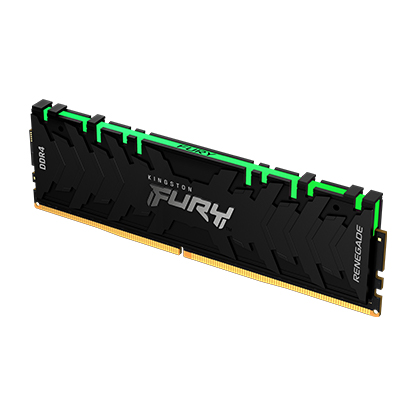 DDR4 32GB 3200 KINGSTON FURY BEAST RGB