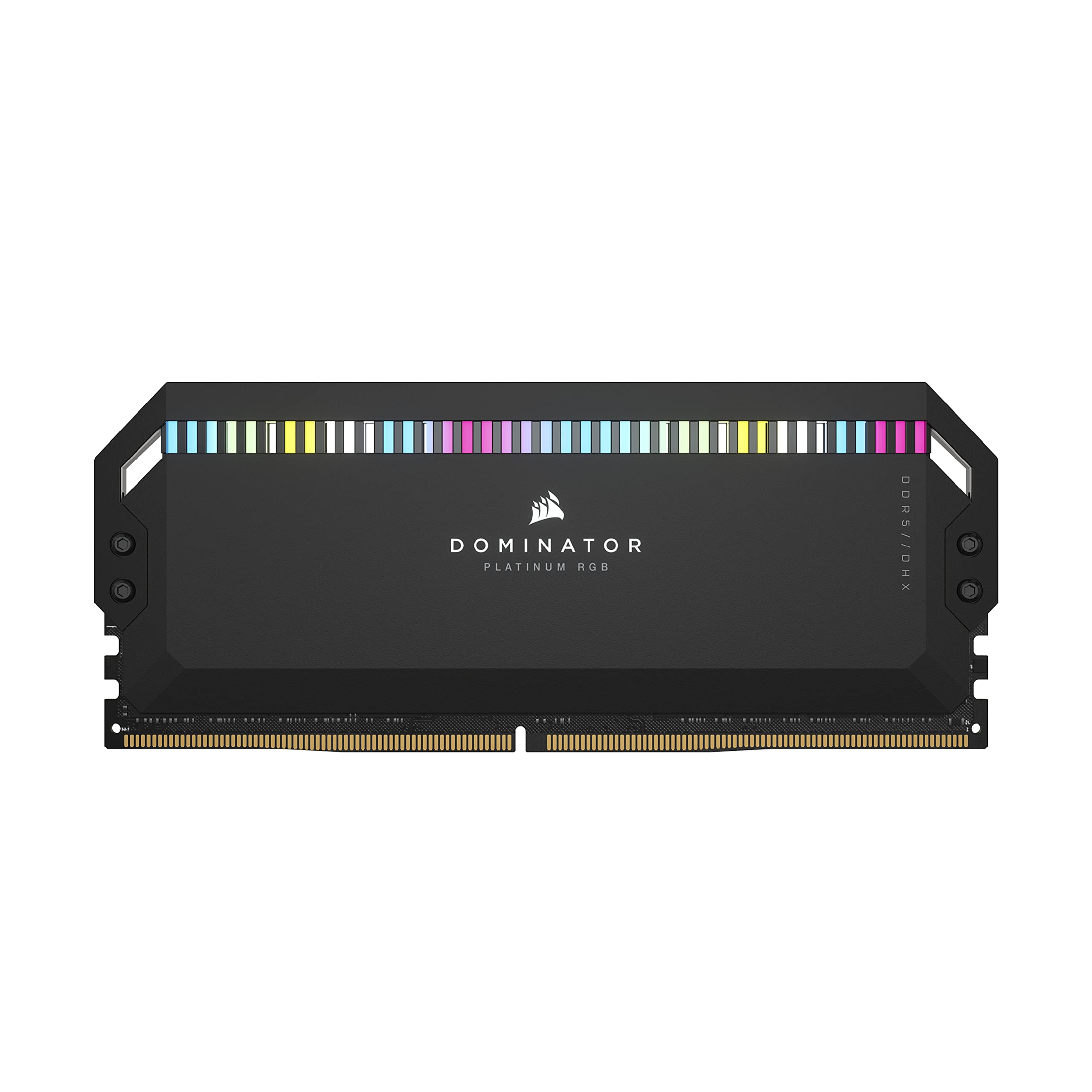 DDR5 16GB 5200 CORSAIR DOMINATOR PLATINUM RGB