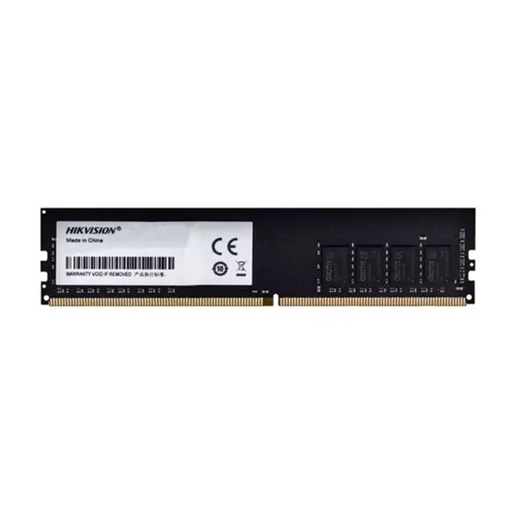 DDR3 4GB 1600 HIKVISION HKED3041AAA2A0ZA1