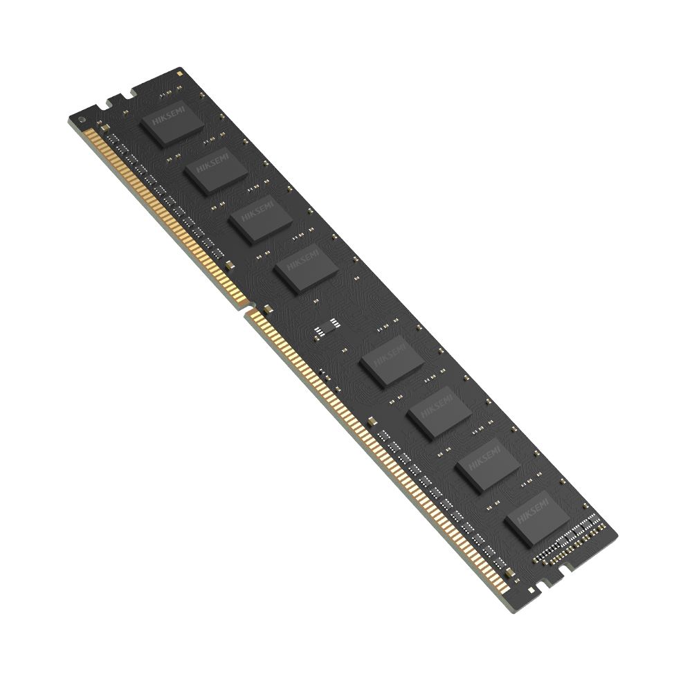 DDR4 8GB 2666 HIKSEMI HSC408U26Z1 HIKER BULK