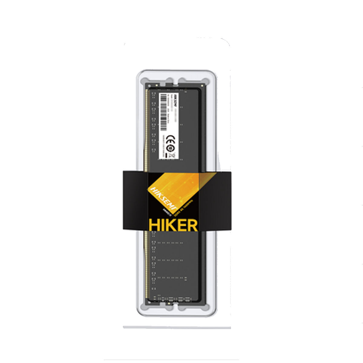 DDR4 8GB 3200 HIKSEMI HSC408U32Z1 HIKER	