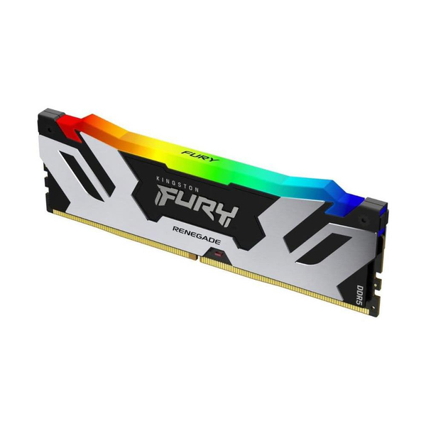 DDR5 16GB 6000 KINGSTON FURY RENEGADE RGB · Imagen 2