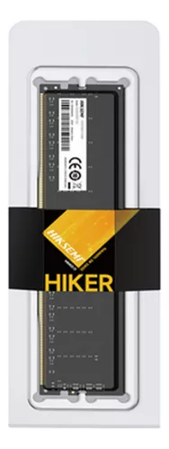 DDR3 8GB 1600 HIKSEMI HIKER HSC308U16Z1	