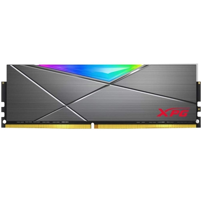DDR4 16GB 3200 ADATA XPG SPECTRIX D50 RGB AX4U320016G16A-ST50 · Imagen 2