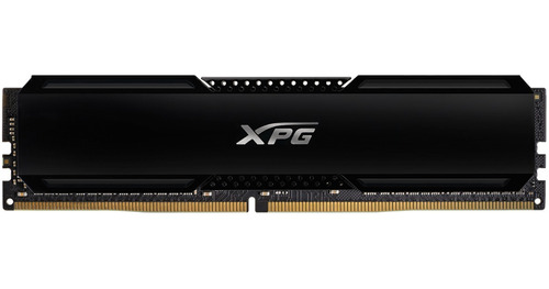 DDR4 16GB 3200 ADATA XPG GAMMINX D20 AX4U320016G16A-CBK20 · Imagen 2