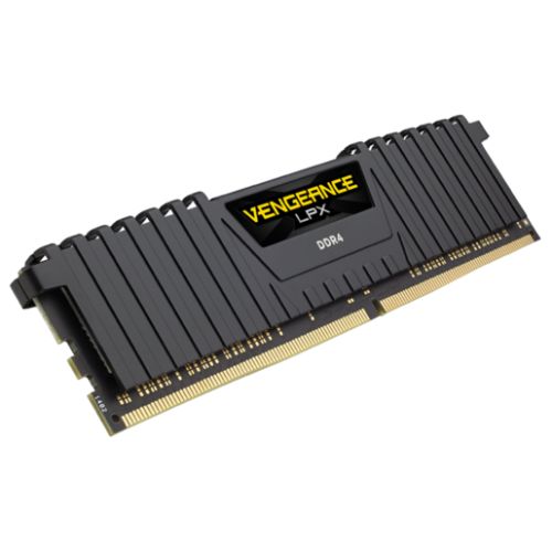 DDR4 8GB 2666 CORSAIR VENGANCE LPX