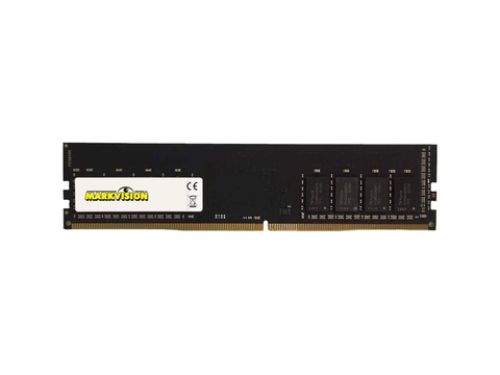 DDR4 16GB 2666 MARKVISION CON DISIPADOR BULK