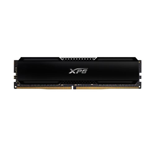 DDR4 8GB 3200 ADATA XPG GAMMIX D20 PC4-25600 AX4U32008G26A-CBK20 · Imagen 2