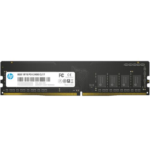 DDR4 8GB 2400 HP V2 CL17