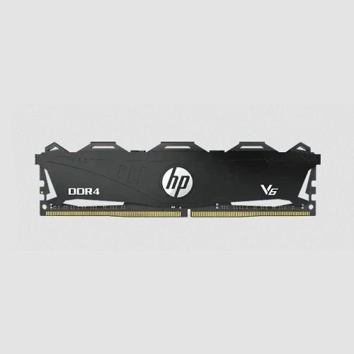 DDR4 8GB 3600 HP V6 BLACK CL18