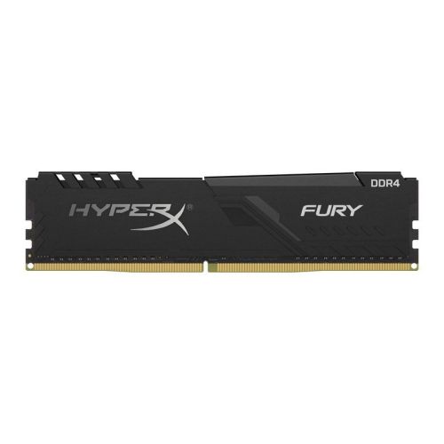 DDR4 8GB 3600 KINGSTON HYPERX FURY