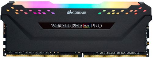 DDR4 32GB 3200 CORSAIR VENGEANCE RGB PRO  · Imagen 2