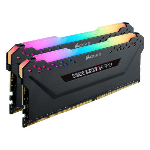 DDR4 32GB 3200 CORSAIR VENGEANCE RGB PRO 