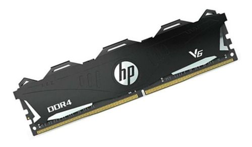 DDR4 16GB 3200 HP V6 SERIES · Imagen 2