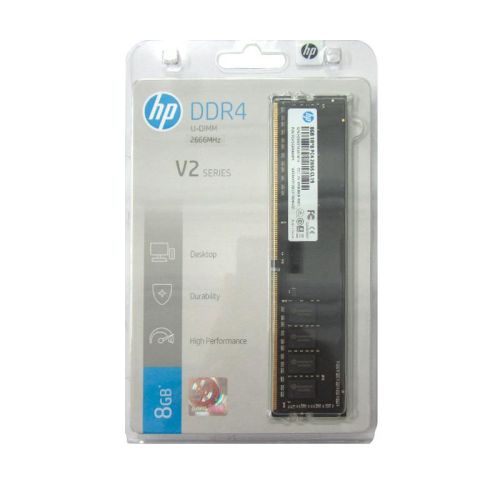 DDR4 8GB 2666 HP CL19 V2