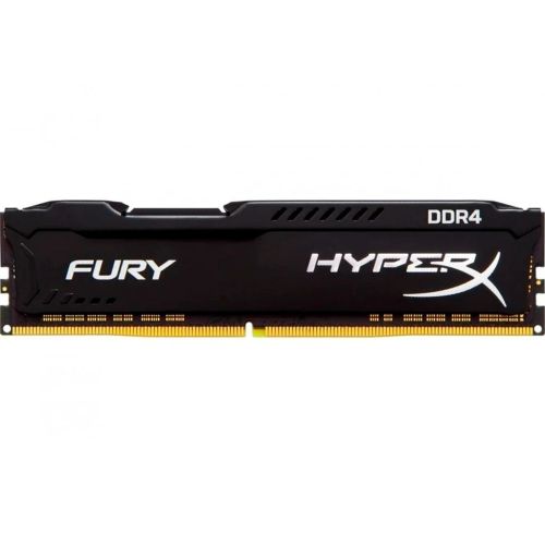 DDR4 8GB 3200 KINGSTON HYPERX FURY BEAST