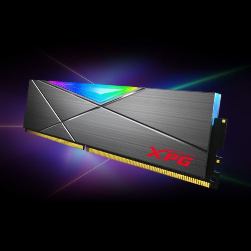 DDR4 8GB 3000 ADATA XPG SPECTRIX D50