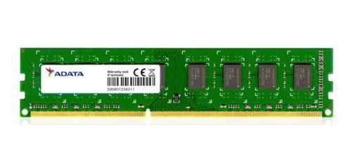 DDR3 4GB 1600 ADATA