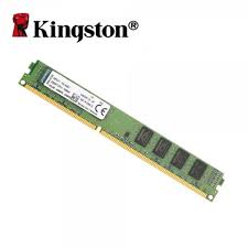 DDR3 4GB 1333 KINGSTON