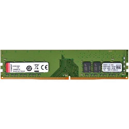 DDR4 8GB 2666 KINGSTON
