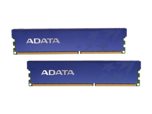 DDR3 4GB 1600 ADATA PREMIER