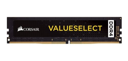 DDR4 8GB 2400 CORSAIR VALUE · Imagen 2