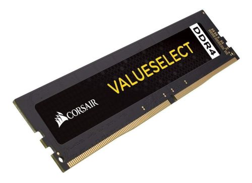 DDR4 8GB 2400 CORSAIR VALUE