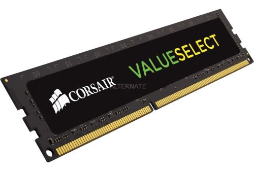DDR4 16GB 2666 CORSAIR VALUE · Imagen 2